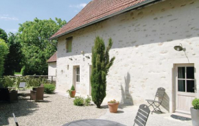 Гостиница Holiday home RUFFEY LES BEAUNE QR-1406  Рюффе-ле-Бон